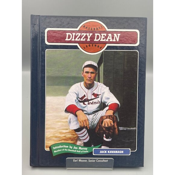 Baseball Legends Lot of 30 Hardcover Books (Mays, Ruth, Dimaggio, Robinson) HOF - Picture 8 of 16